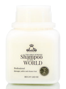 Sweet Professional The First Powder Shampoo in the World-image1 Sweet Professional The First Powder Shampoo in the World-image1