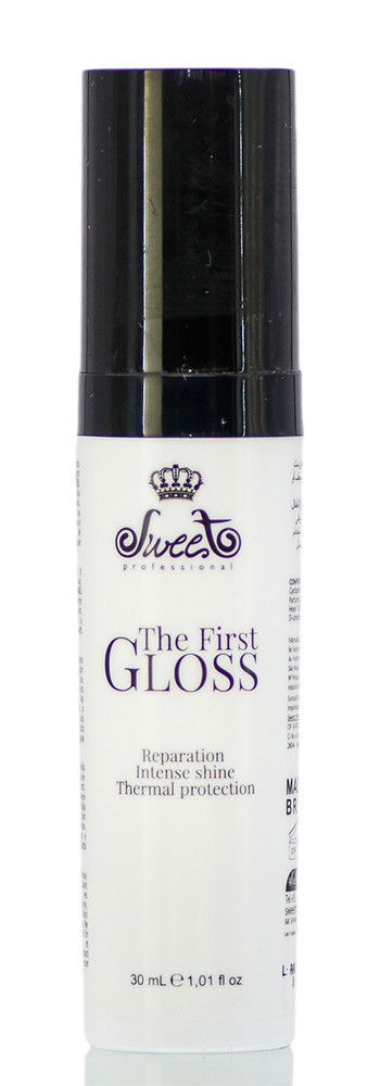 Sweet Professional The First Gloss