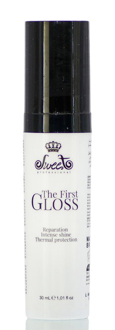 Sweet Professional The First Gloss-image1 Sweet Professional The First Gloss-image1