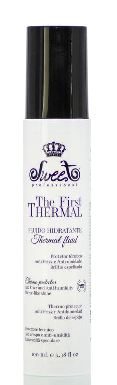 Sweet Professional The First Thermal