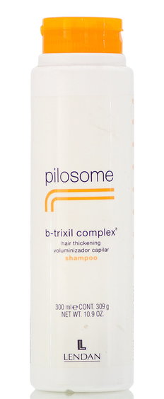 Lendan Pilosome Hair Thickening Shampoo-image1 Lendan Pilosome Hair Thickening Shampoo-image1