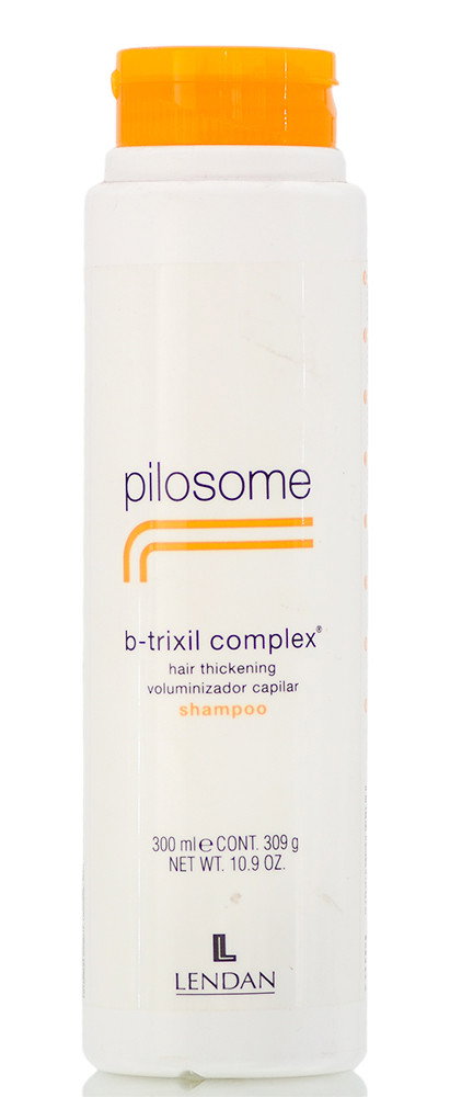 Lendan Pilosome Hair Thickening Shampoo-image1