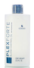 Lendan PlexForte Blond Control Oil-image1