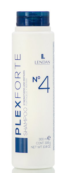 Lendan PlexForte N.4 Shampoo-image1 Lendan PlexForte N.4 Shampoo-image1
