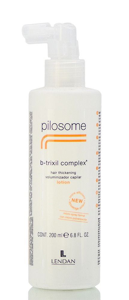 36.3 oz, Lendan Pilosome Hair Thickening Shampoo | SleekShop