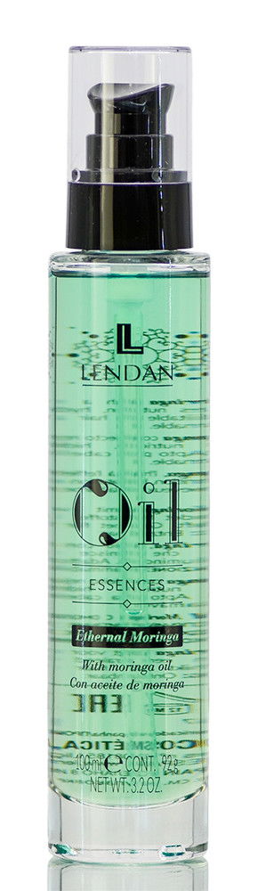 Lendan Oil Essences Ethernal Moringa