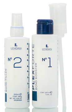 Lendan PlexForte Professional Kit-image1