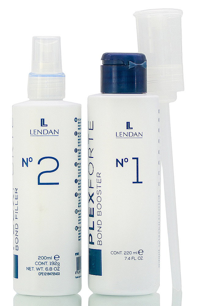 Lendan PlexForte Professional Kit-image1