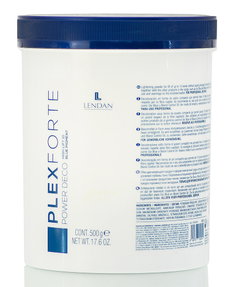 Lendan PlexForte Power Deco High Lift 10 Blue Pigment-image1 Lendan PlexForte Power Deco High Lift 10 Blue Pigment-image1