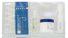 Lendan PlexForte Bond Repair Shot Mask N.3-image1 Lendan PlexForte Bond Repair Shot Mask N.3-image1