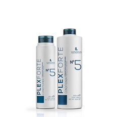 Lendan PlexForte N.5 Conditioner-image1 Lendan PlexForte N.5 Conditioner-image1