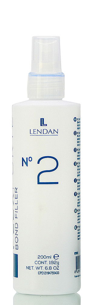 Lendan PlexForte Bond Filler N.2