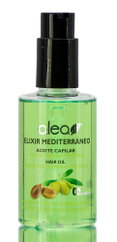 Alea Cosmetics Mediterranean Elixir Hair Oil-image1