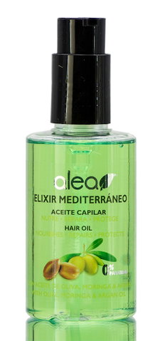 Alea Cosmetics Mediterranean Elixir Hair Oil-image1 Alea Cosmetics Mediterranean Elixir Hair Oil-image1