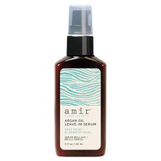 Amir Clean Beauty Argan Oil Leave-in Serum-image1