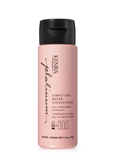 Kenra Platinum Simply Add Water Conditioner-image1