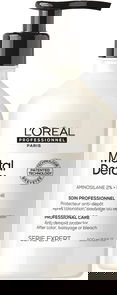 L'Oreal Professionnel Metal Detox Anti-Deposit Protector