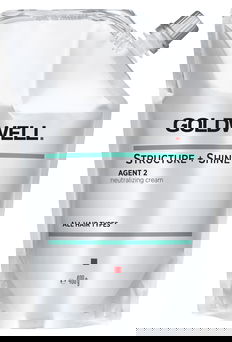 Goldwell Structure + Shine Agent 2 Neutralizing Cream