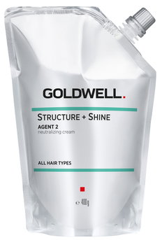 Goldwell Structure + Shine Agent 2 Neutralizing Cream-image1 Goldwell Structure + Shine Agent 2 Neutralizing Cream-image1