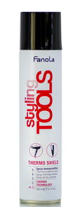 Fanola Styling Tools Thermo Shield Thermal Protective Shield
