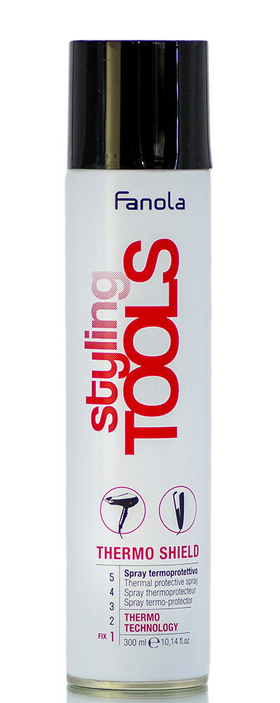 Fanola Styling Tools Thermo Shield Thermal Protective Shield