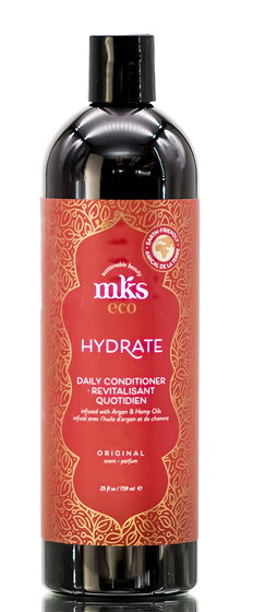 Earthly Body MKS ECO Hydrate Daily Conditioner Original Scent-image1