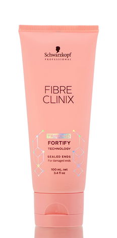 Schwarzkopf Professional Fibre Clinix Sealed Ends
