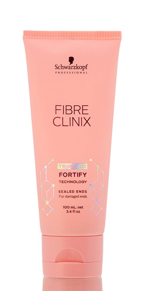 Schwarzkopf Professional Fibre Clinix Sealed Ends