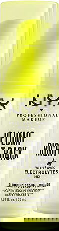 NYX Professional Plump Right Back Primer + Serum