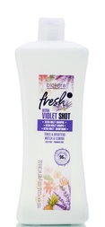 Salerm Biokera Natura Fresh Ultra Violet Shot Shampoo-image1