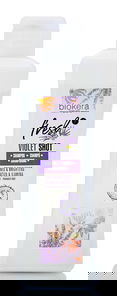 Salerm Biokera Natura Fresh Violet Shot Shampoo