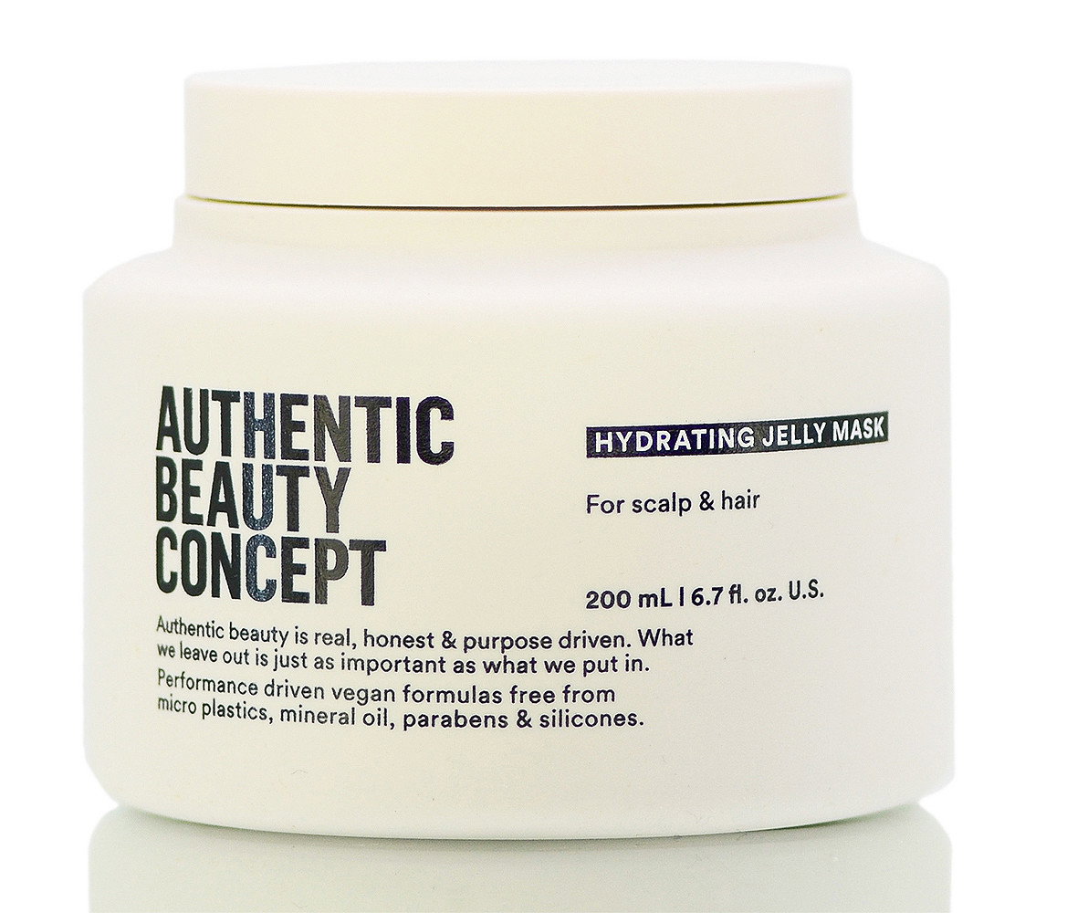 Authentic Beauty Concept Hydrating Jelly Mask-image1 Authentic Beauty Concept Hydrating Jelly Mask-image1