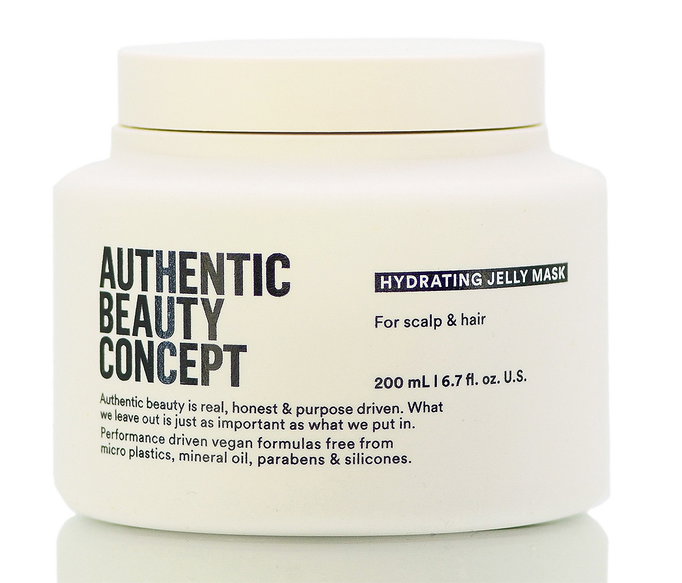 Authentic Beauty Concept Hydrating Jelly Mask-image1 Authentic Beauty Concept Hydrating Jelly Mask-image1