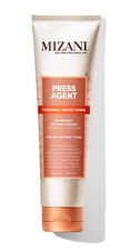 Mizani Press Agent Thermal Smoothing Raincoat Styling Cream