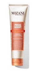 Mizani Press Agent Thermal Smoothing Raincoat Styling Cream-image1 Mizani Press Agent Thermal Smoothing Raincoat Styling Cream-image1