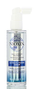 Nioxin Ultimate Power Serum Daily Intensive Treatment Nioxin Ultimate Power Serum Daily Intensive Treatment
