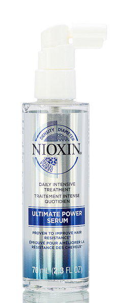 Nioxin Ultimate Power Serum Daily Intensive Treatment-image1