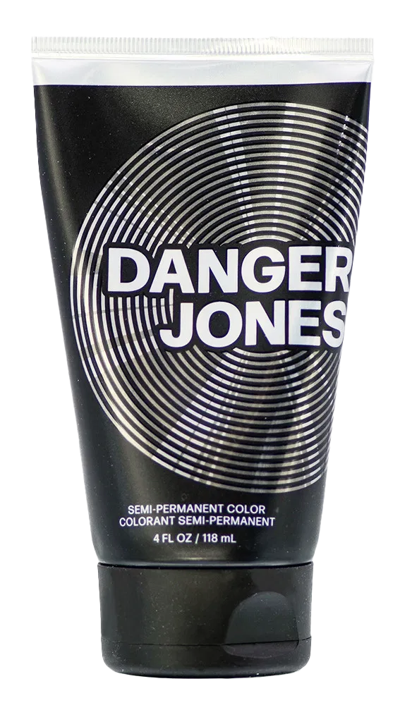 danger jones danger jones