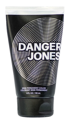 danger jones