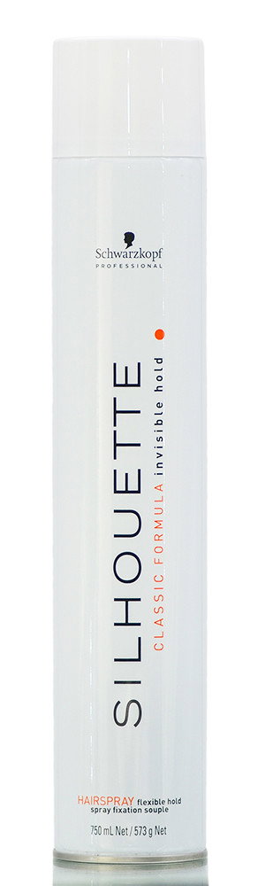 Schwarzkopf Professional Silhouette Classic Formula Hairspray-image1 Schwarzkopf Professional Silhouette Classic Formula Hairspray-image1