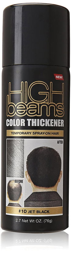 Salon Grafix High Beams Color Thickener Temporary Spray-On Hair (2.7 oz)-image1