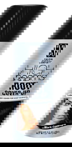 Salon Grafix High Beams Root Cover-Up Temporary Color for Gray Roots (2.7 oz)