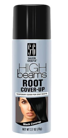Salon Grafix High Beams Root Cover-Up Temporary Color for Gray Roots (2.7 oz)-image1 Salon Grafix High Beams Root Cover-Up Temporary Color for Gray Roots (2.7 oz)-image1