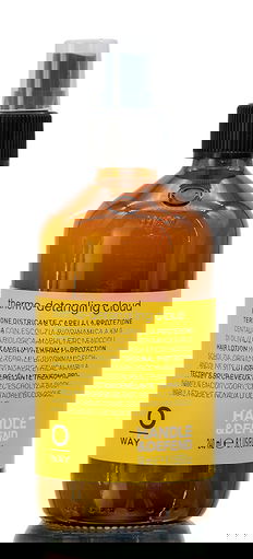 Oway Thermo-Detangling Cloud