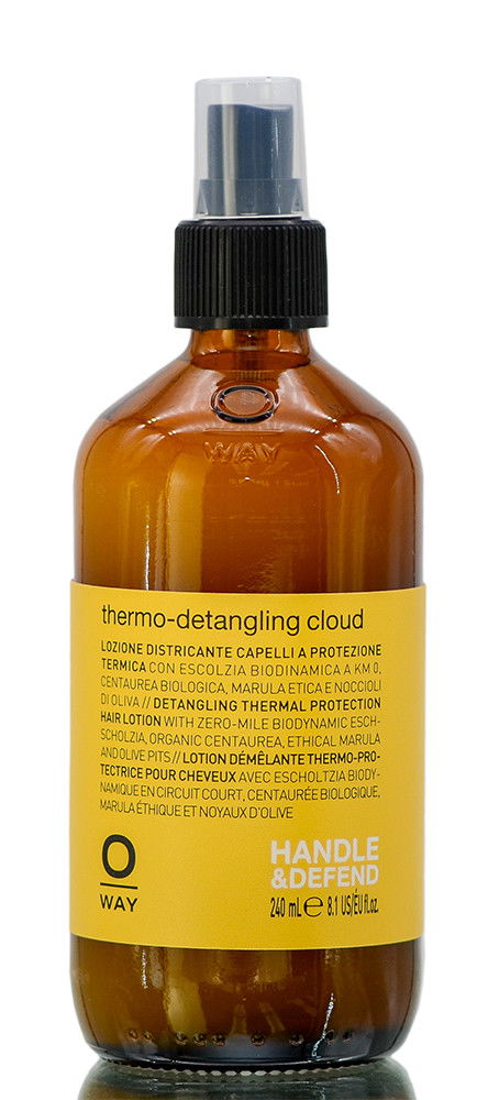 Oway Thermo-Detangling Cloud