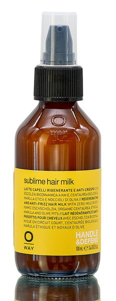 Oway Sublime Hair Milk-image1