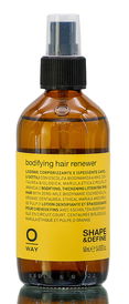 Oway Bodifying Hair Renewer