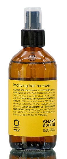 Oway Bodifying Hair Renewer-image1 Oway Bodifying Hair Renewer-image1