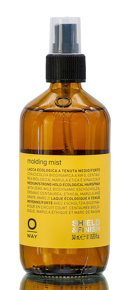 1.7 oz, Oway Shabby Mud | SleekShop