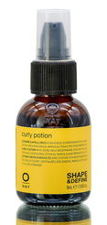 Oway Styling & Finishing Curly Potion